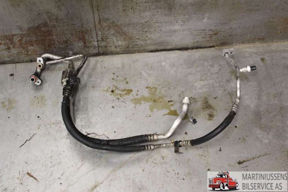 Aircondition rør til Ford Transit, 2014-->>  (FORD|)