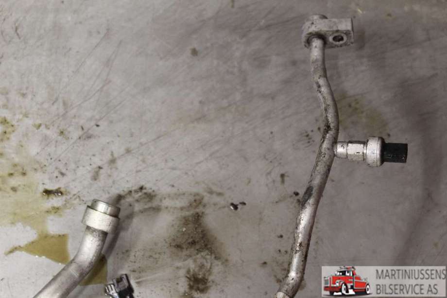 Aircondition rør til Ford Transit 2014-->>  (FORD|)