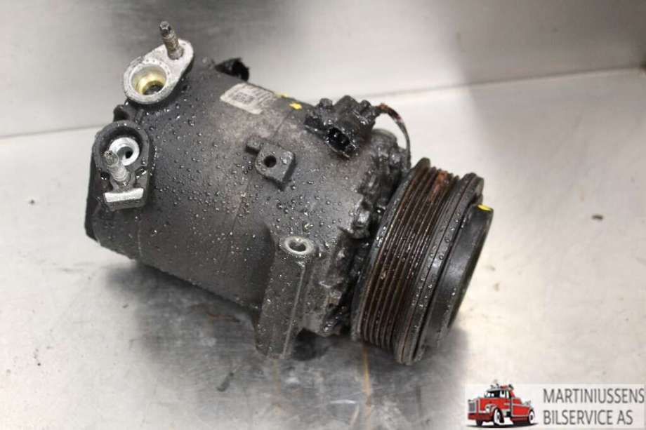 Aircondition kompressor til Ford Transit, 2014-->>  (FORD|)