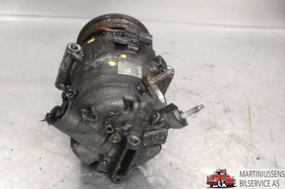 Aircondition kompressor til Ford Transit 2014-->>  (FORD||GK31-19D629-CE)