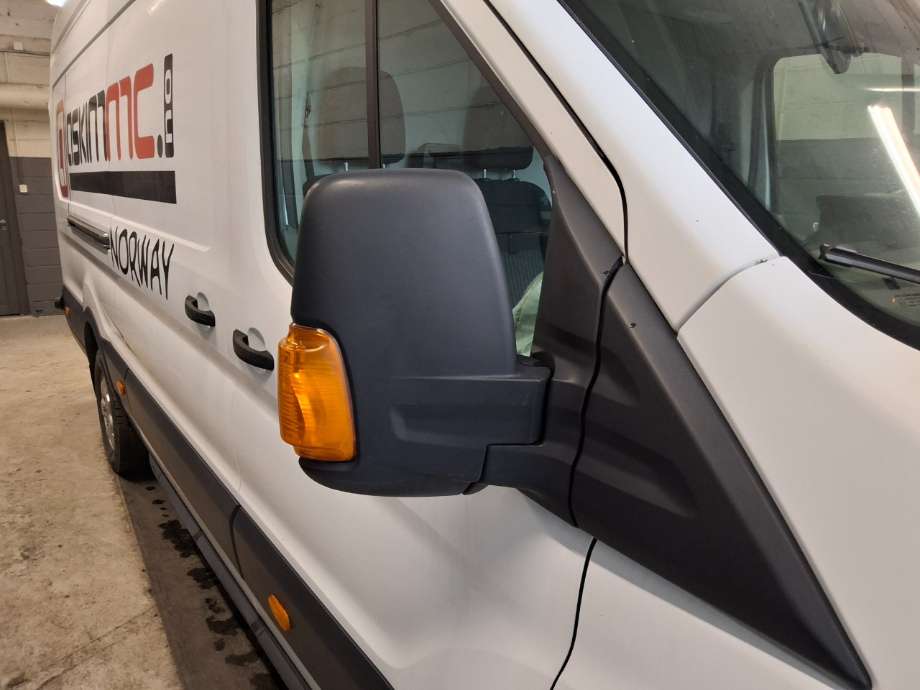 Speil høyre til Ford Transit, 2014-->>  (FORD|)