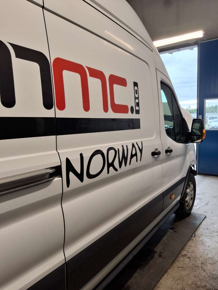 Dør høyre skyvedør til Ford Transit, 2014-->>  (FORD|)