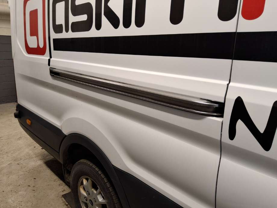 Diverse deler til Ford Transit, 2014-->>  (FORD|)