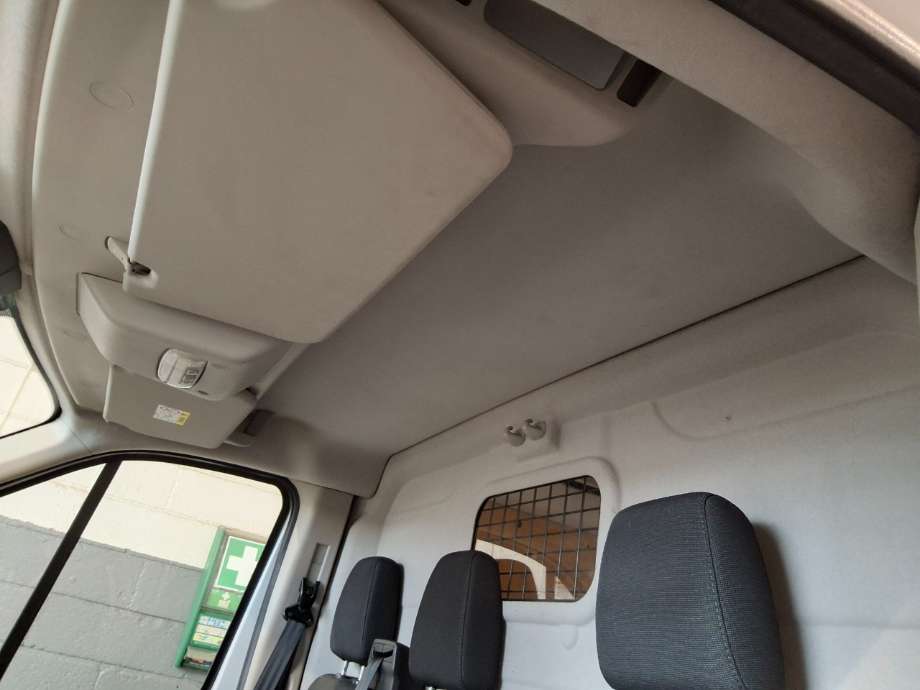 Taktrekk til Ford Transit, 2014-->>  (FORD|)