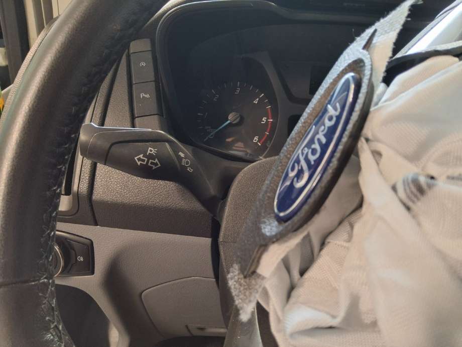 Bryter blink til Ford Transit, 2014-->>  (FORD|)