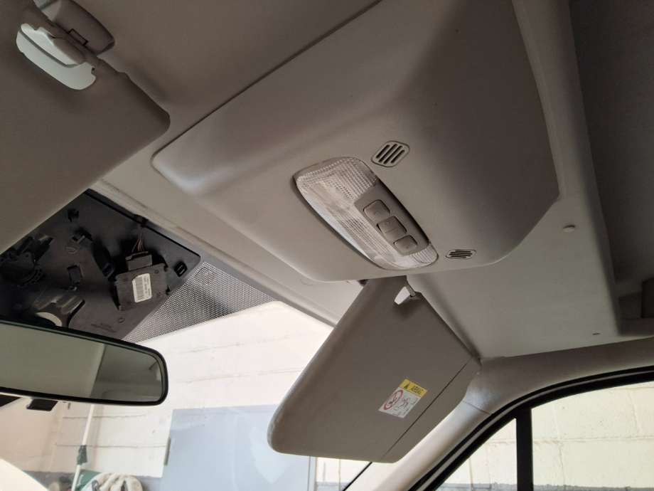 Bryter diverse til Ford Transit, 2014-->>  (FORD|)