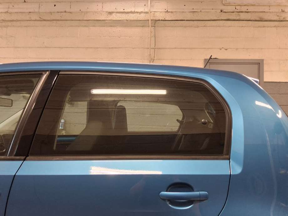 Siderute venstre bak til VW E-Up, 2019-->>  (VOLKSWAGEN|)