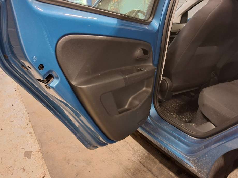 Dørtrekk venstre til VW E-Up, 2019-->>  (VOLKSWAGEN|)