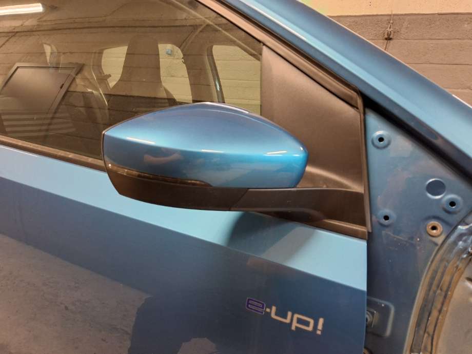 Speil høyre til VW E-Up, 2019-->>  (VOLKSWAGEN|)