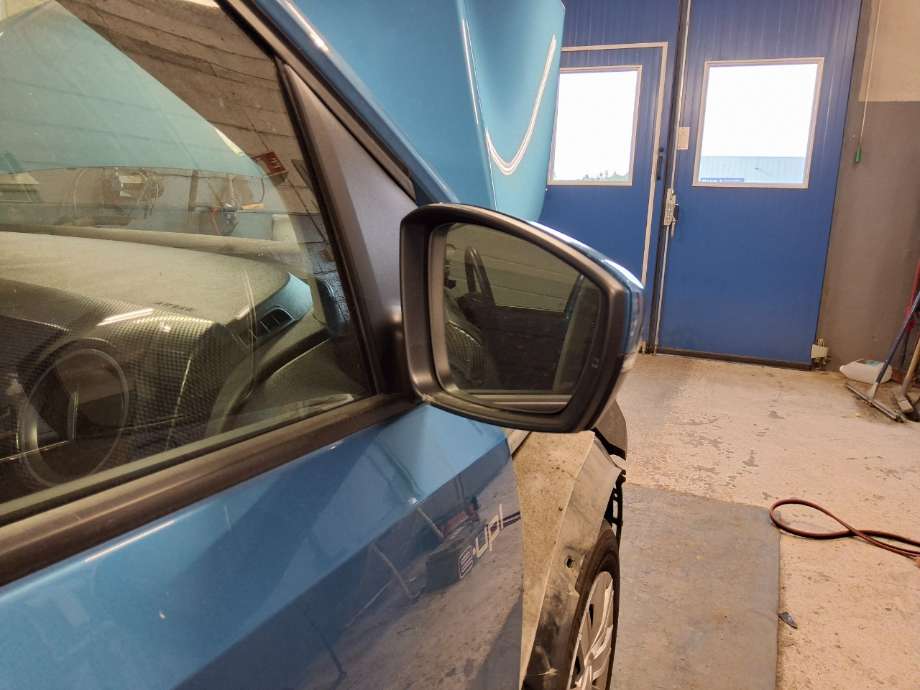 Speil høyre til VW E-Up 2019-->>  (VOLKSWAGEN|)