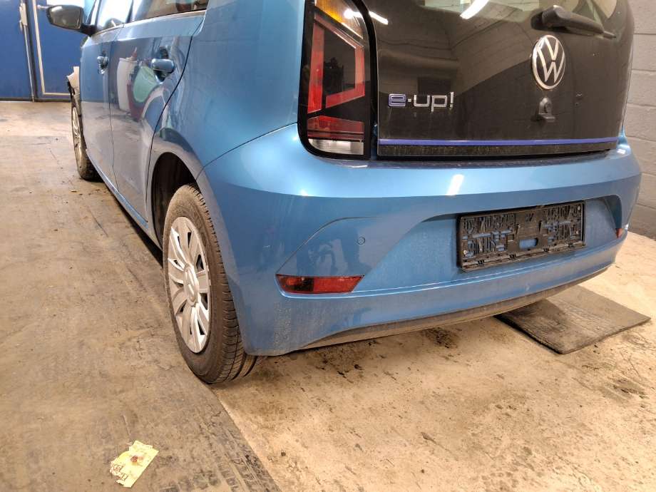Støtfanger bak til VW E-Up 2019-->>  (VOLKSWAGEN|)