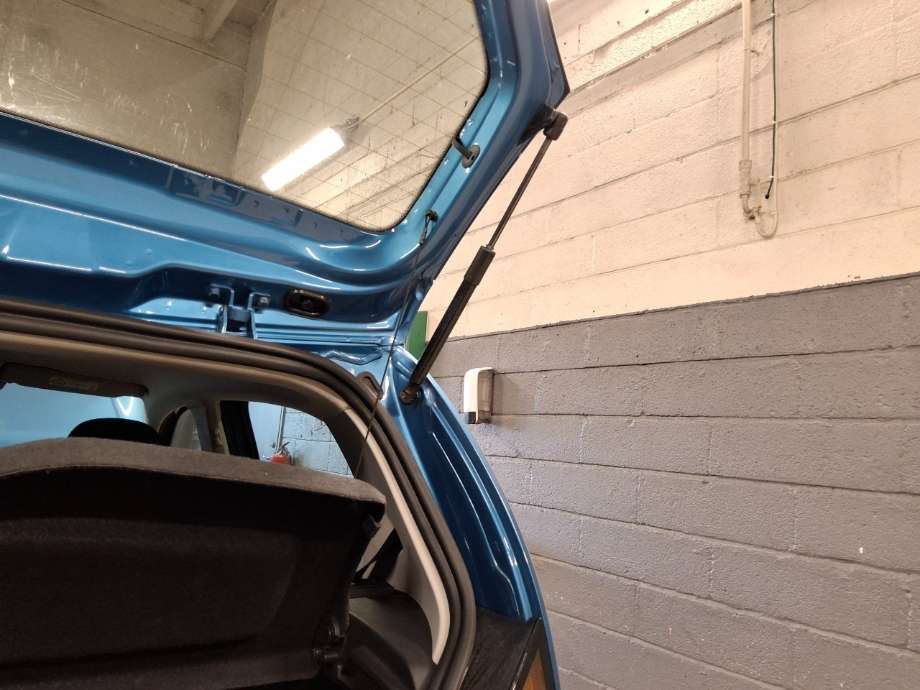 Baklukedemper til VW E-Up 2019-->>  (VOLKSWAGEN|)