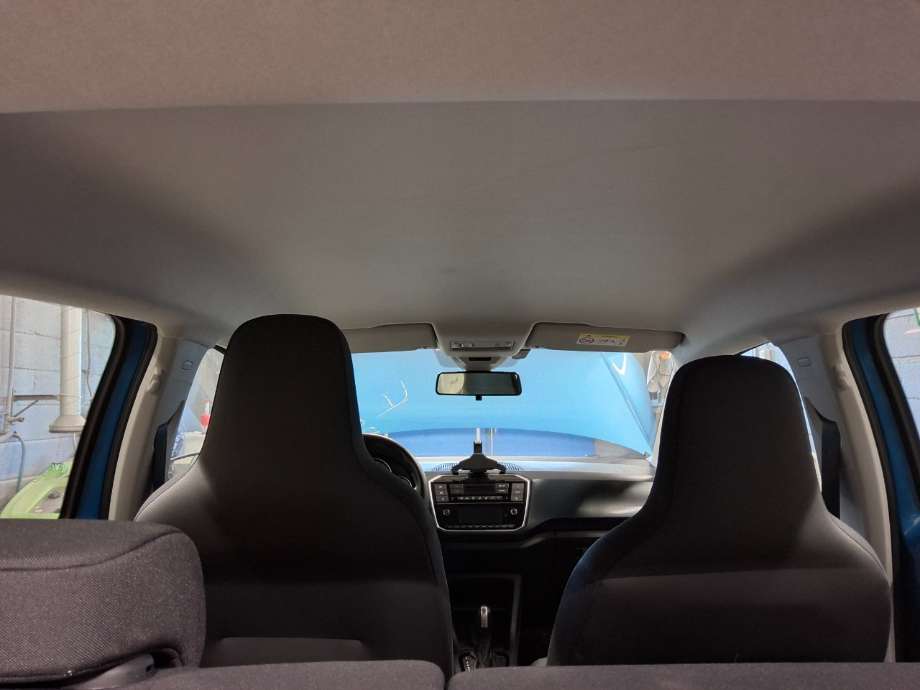 Taktrekk til VW E-Up, 2019-->>  (VOLKSWAGEN|)