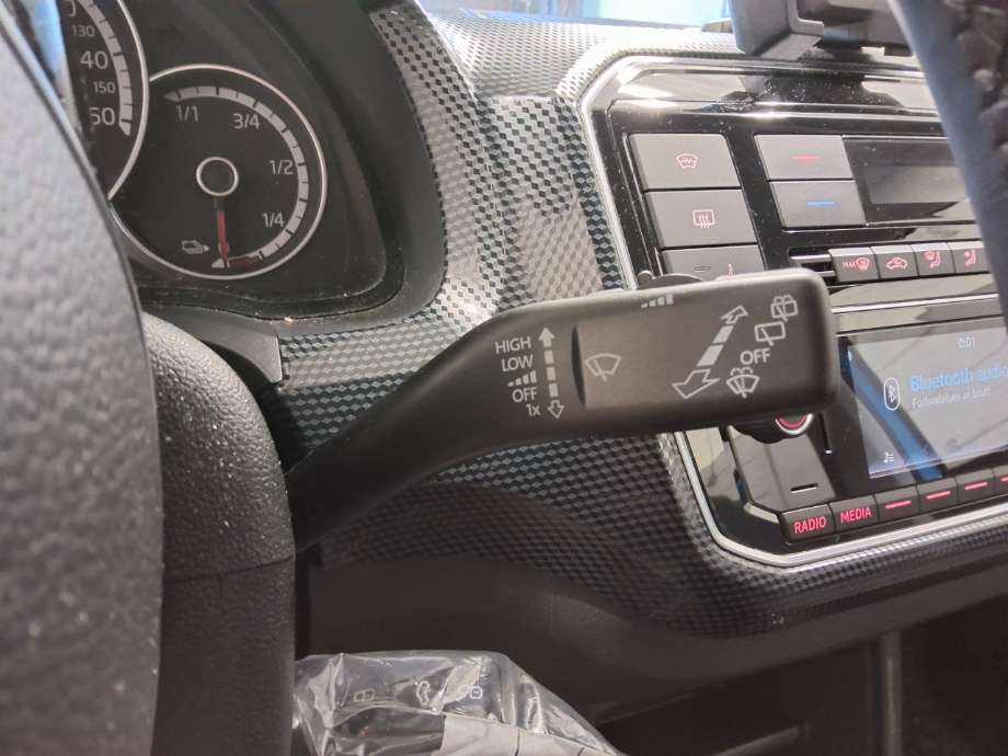 Bryter combi til VW E-Up 2019-->>  (VOLKSWAGEN|)