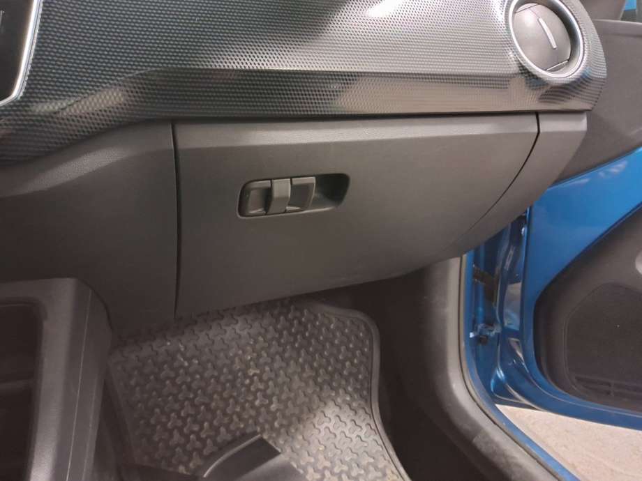 Hanskerom til VW E-Up, 2019-->>  (VOLKSWAGEN|)