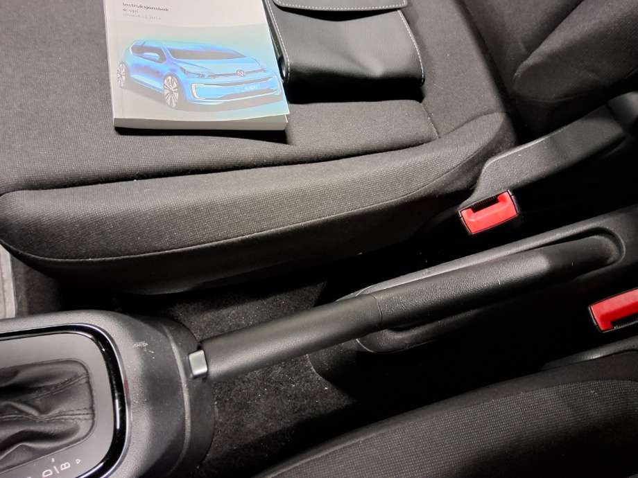 Håndbrekk til VW E-Up, 2019-->>  (VOLKSWAGEN|)
