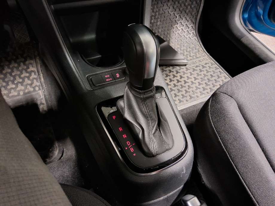 Girstang/girvelger automat til VW E-Up, 2019-->>  (VOLKSWAGEN|)