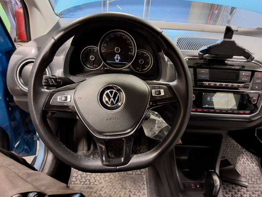 Ratt til VW E-Up, 2019-->>  (VOLKSWAGEN|)