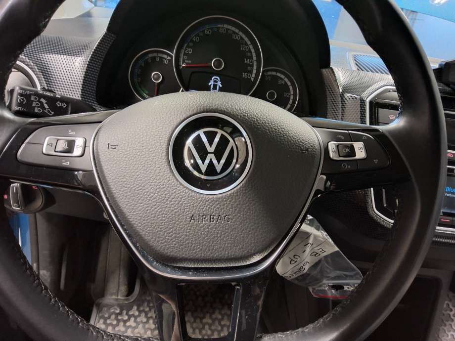 Airbag rattpute til VW E-Up, 2019-->>  (VOLKSWAGEN|)