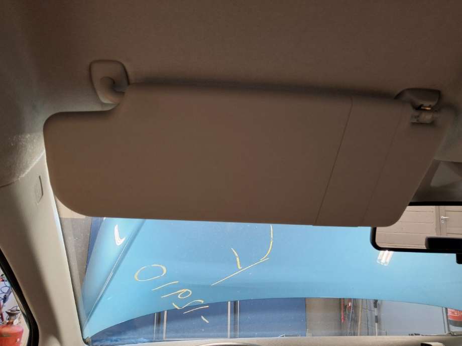 Solskjerm til VW E-Up, 2019-->>  (VOLKSWAGEN|)
