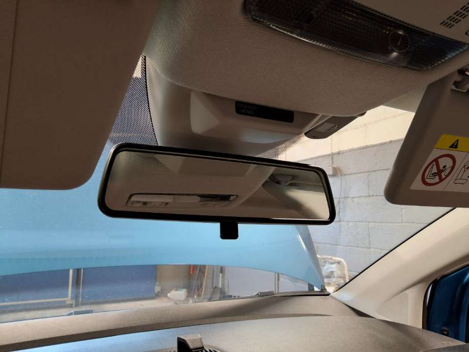 Speil innvendig til VW E-Up, 2019-->>  (VOLKSWAGEN|)