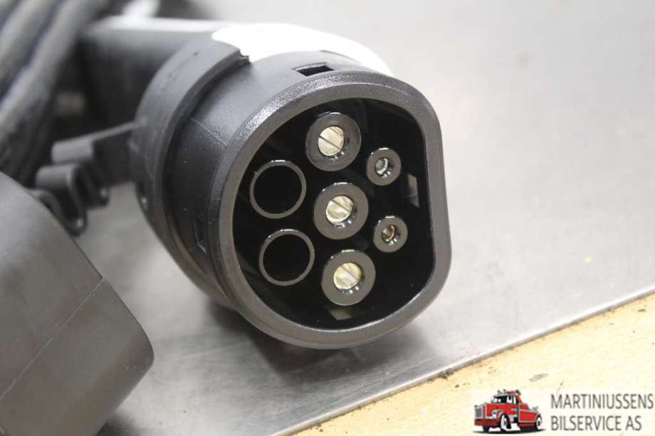 Batterilader kabel til Hyundai Ioniq 6 2023-->>  (HYUNDAI|)