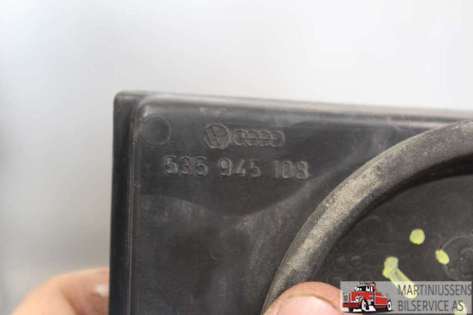 Baklykt høyre indre til VW Corrado 1988-1995  (VOLKSWAGEN|)