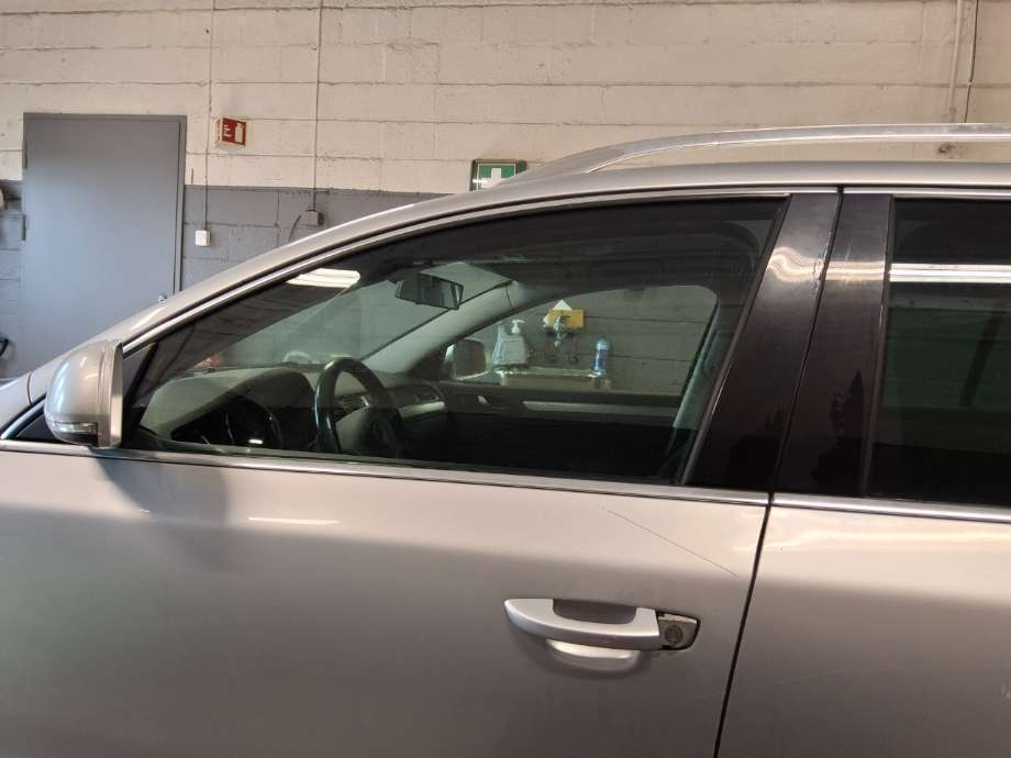 Siderute venstre foran til Škoda Superb, 2008-2015 (Type II)  (SKODA|)