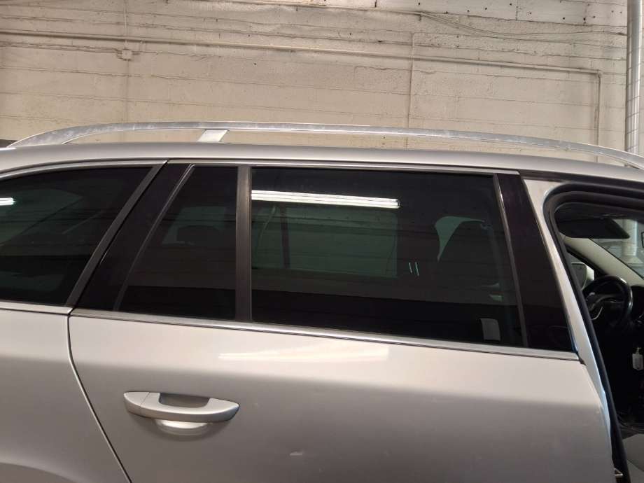 Siderute høyre bak til Škoda Superb, 2008-2015 (Type II)  (SKODA|)