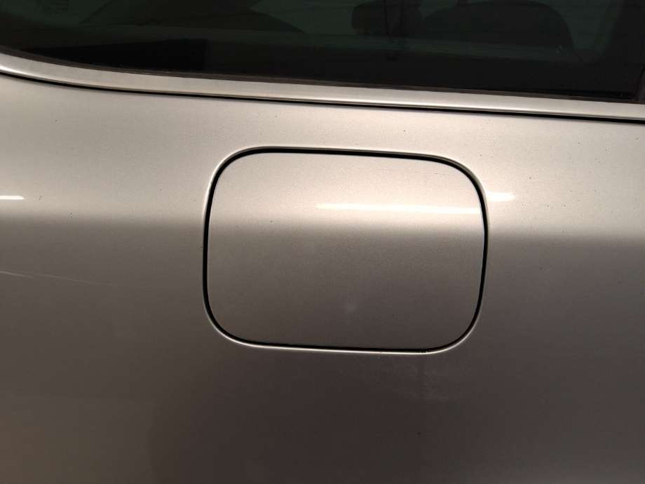 Tanklokk til Škoda Superb, 2008-2015 (Type II)  (SKODA|)