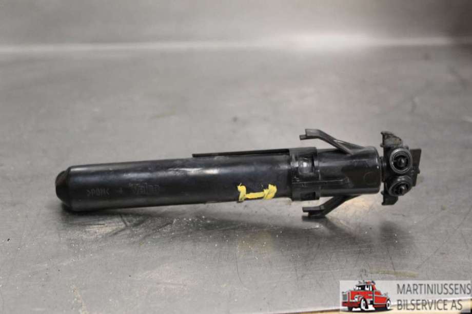 Lyktespylerdyse til VW Polo 2009-2014 (Type V, Fase 1)  (VOLKSWAGEN||6R0 955 978 A)