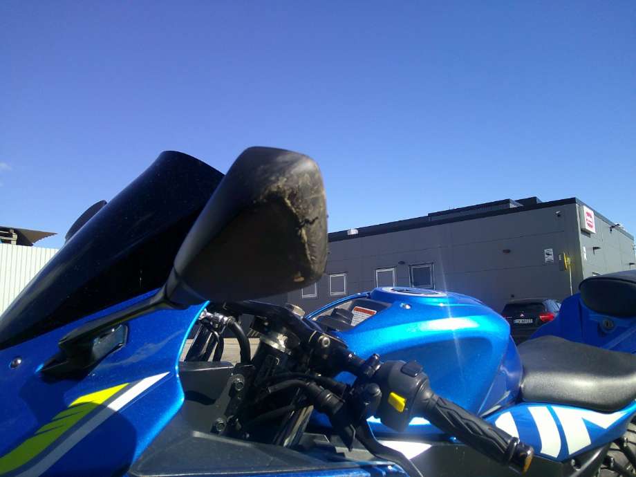 MC, Clutch hendel til MC Suzuki Øvrige, 0-->>  (SUZUKI|)