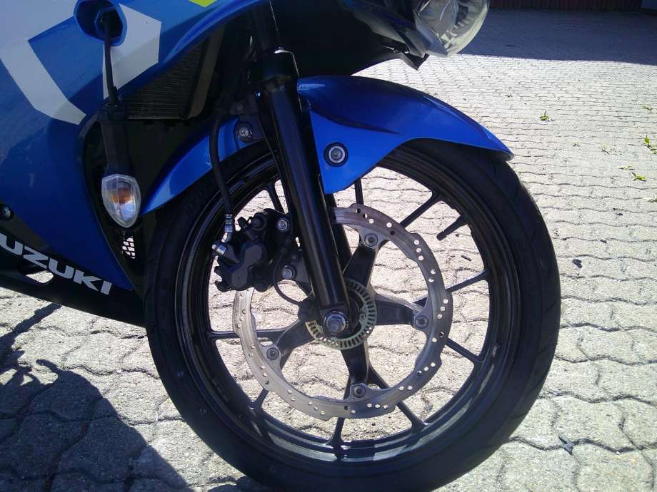 Diverse deler til MC Suzuki Øvrige 0-->> (SUZUKI|)
