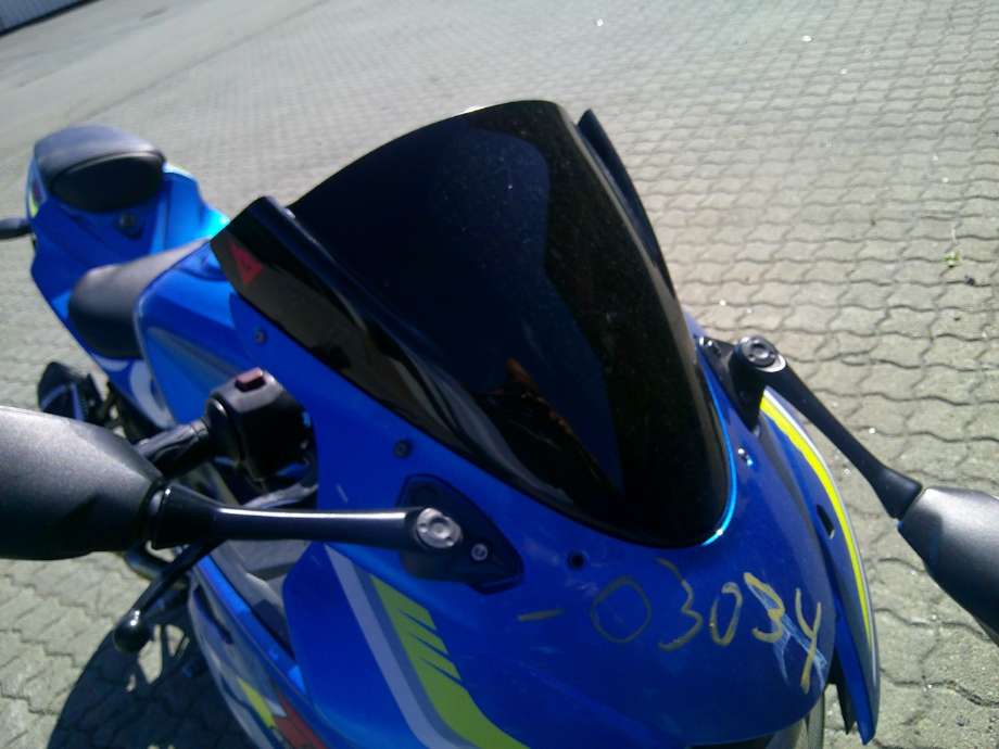 Diverse deler til MC Suzuki Øvrige, 0-->>  (SUZUKI|)