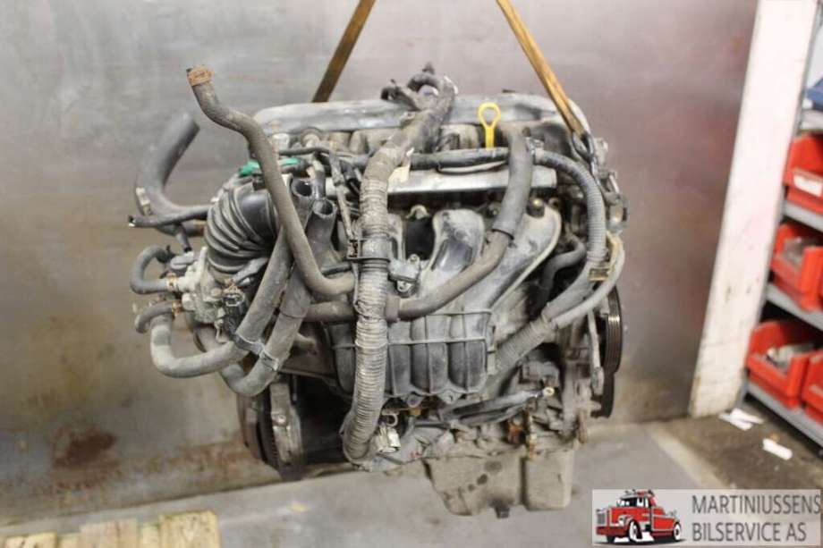 Motor bensin til Suzuki Swift 2005-2010  (SUZUKI|)