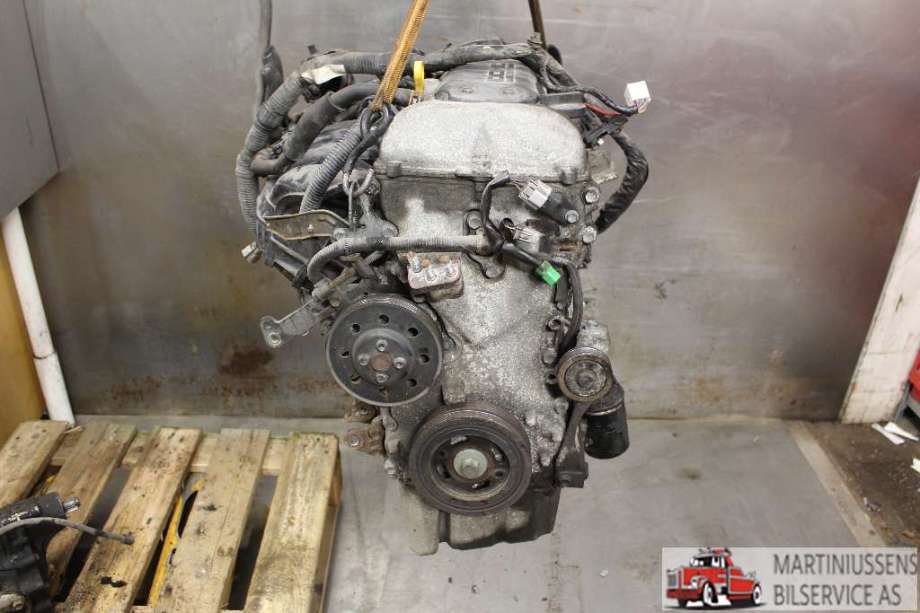 Motor bensin til Suzuki Swift 2005-2010  (SUZUKI|)