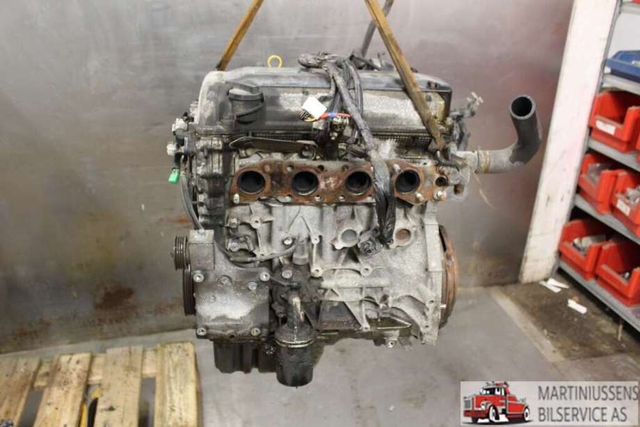 Motor bensin til Suzuki Swift 2005-2010  (SUZUKI|)