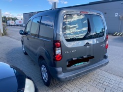 Baklykt venstre til Peugeot Partner 2008-2015 (Type II, Fase 1) (PEUGEOT||96 806 080 80)
