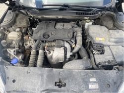 Motor diesel til Peugeot 508, 2011-2014 (Type I, Fase 1)  (PEUGEOT|)