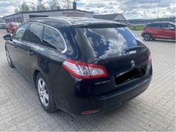 Baklykt venstre til Peugeot 508, 2011-2014 (Type I, Fase 1)  (PEUGEOT|)