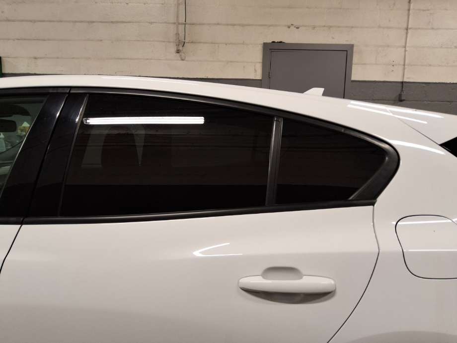 Siderute venstre bak til Ford Focus, 2018-->> (Type IV)  (FORD|)