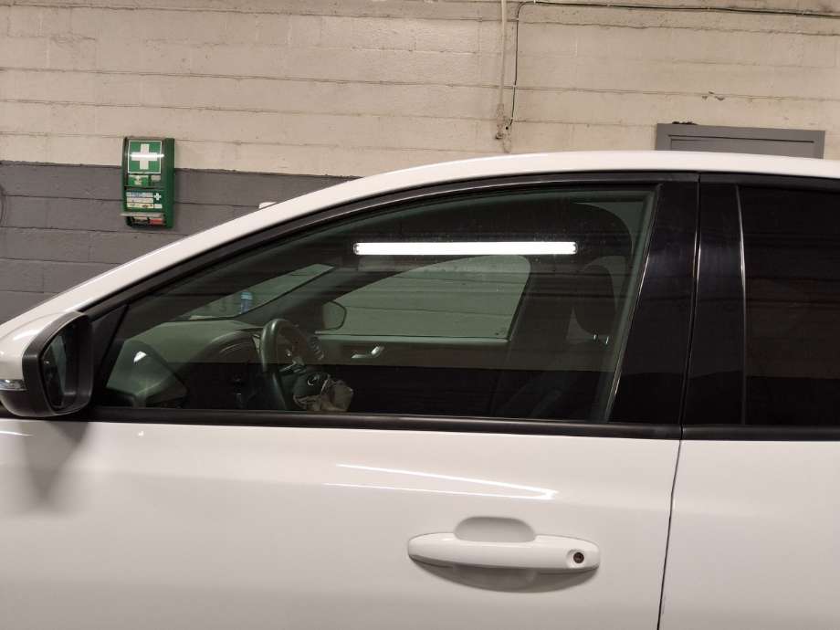 Siderute venstre foran til Ford Focus, 2018-->> (Type IV)  (FORD|)