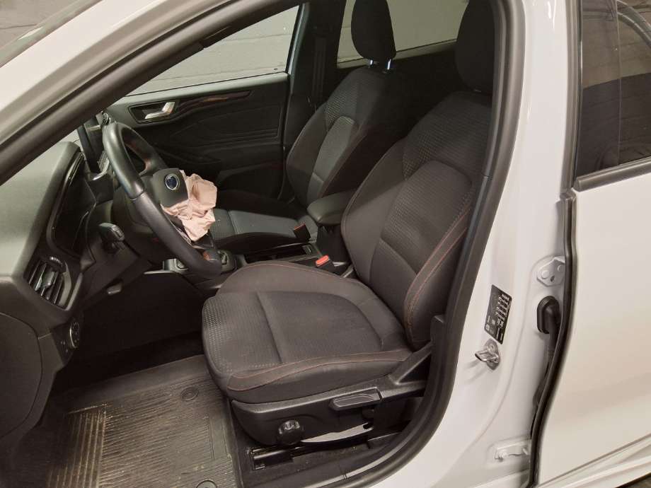 Sete foran venstre til Ford Focus, 2018-->> (Type IV)  (FORD|)
