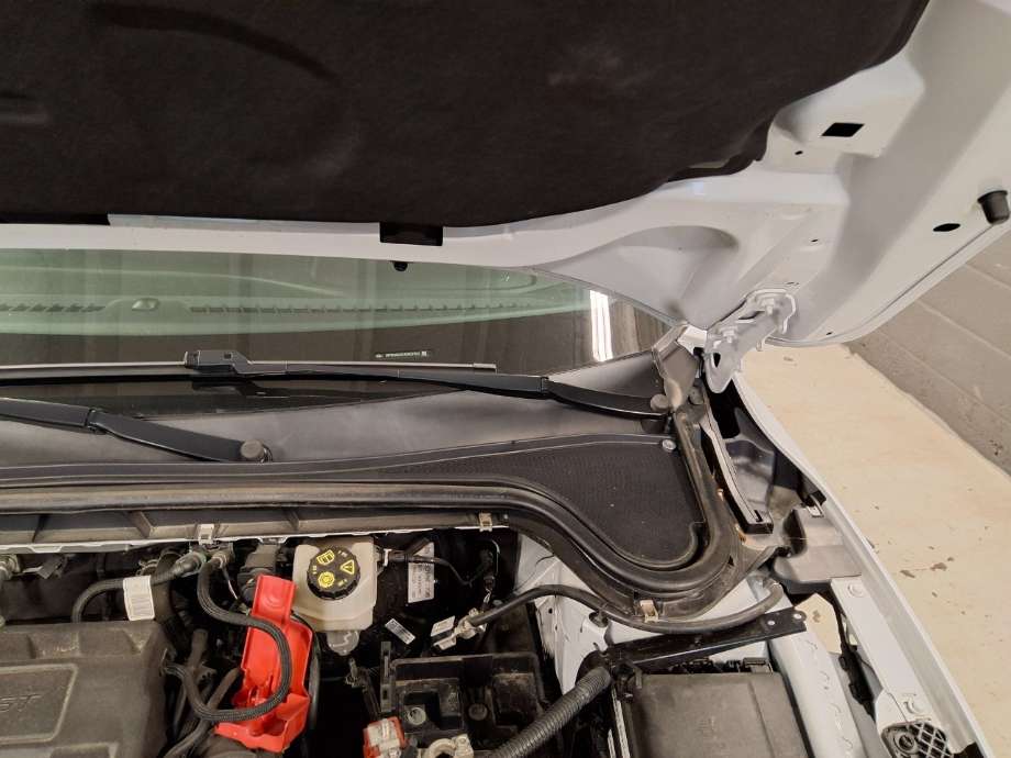 Viskerarmer frontrute til Ford Focus, 2018-->> (Type IV)  (FORD|)