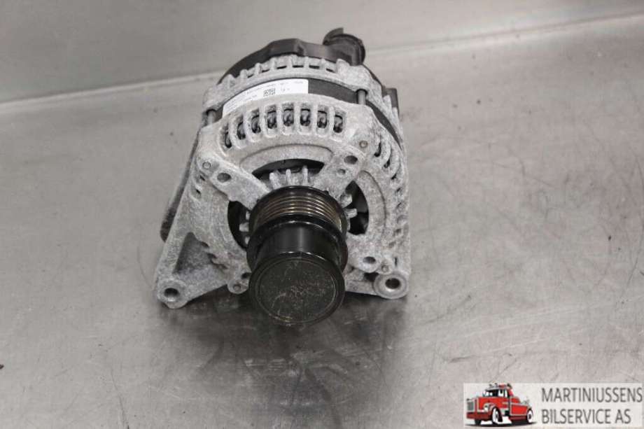 Dynamo til Ford Focus, 2018-->> (Type IV)  (FORD|)