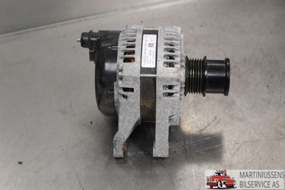 Dynamo til Ford Focus 2018-->> (Type IV)  (FORD||JX6T-10300-FA)