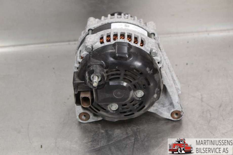 Dynamo til Ford Focus 2018-->> (Type IV)  (FORD||JX6T-10300-FA)