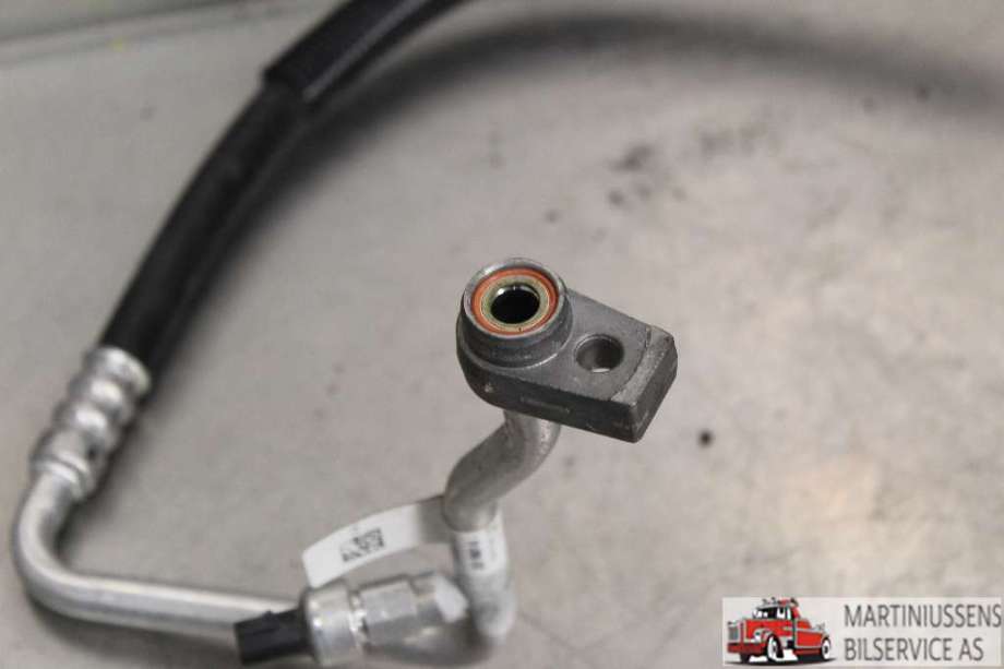 Aircondition rør til Ford Focus 2018-->> (Type IV)  (FORD||JX61-19N601-AA)