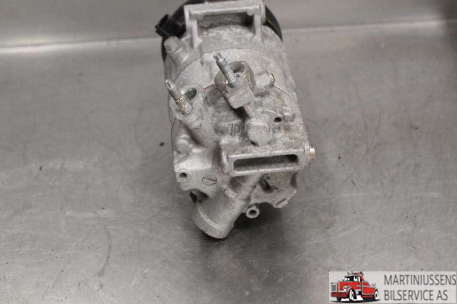 Aircondition kompressor til Ford Focus 2018-->> (Type IV)  (FORD||JX61-19D629-HA)