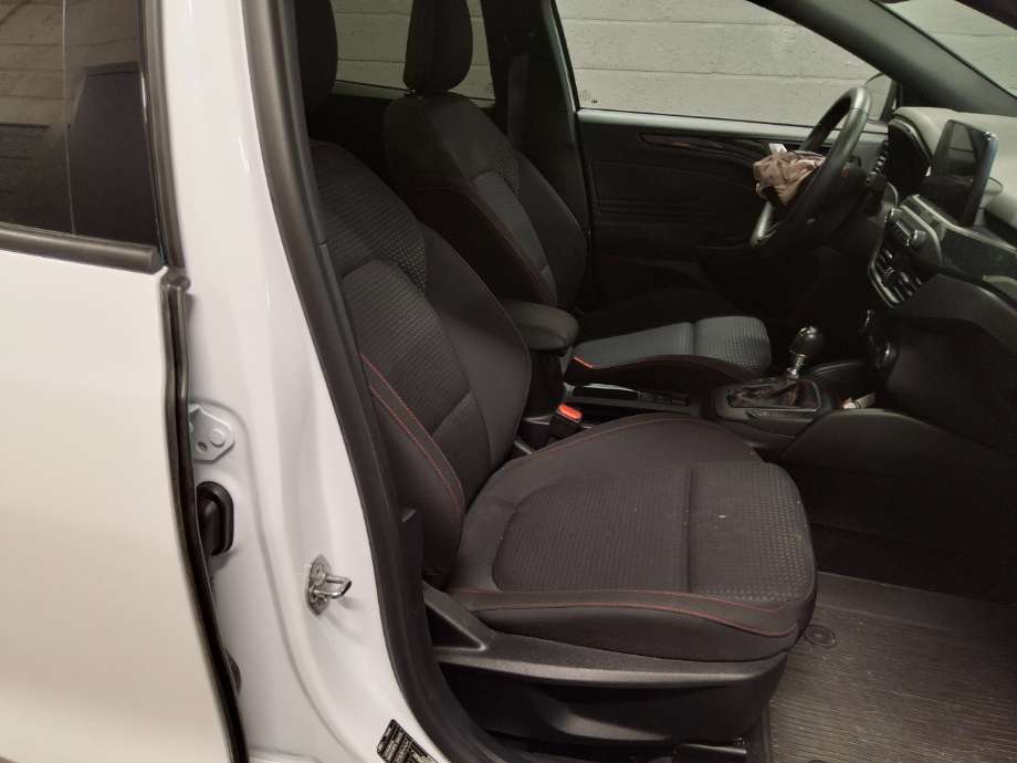 Sete foran høyre til Ford Focus, 2018-->> (Type IV)  (FORD|)